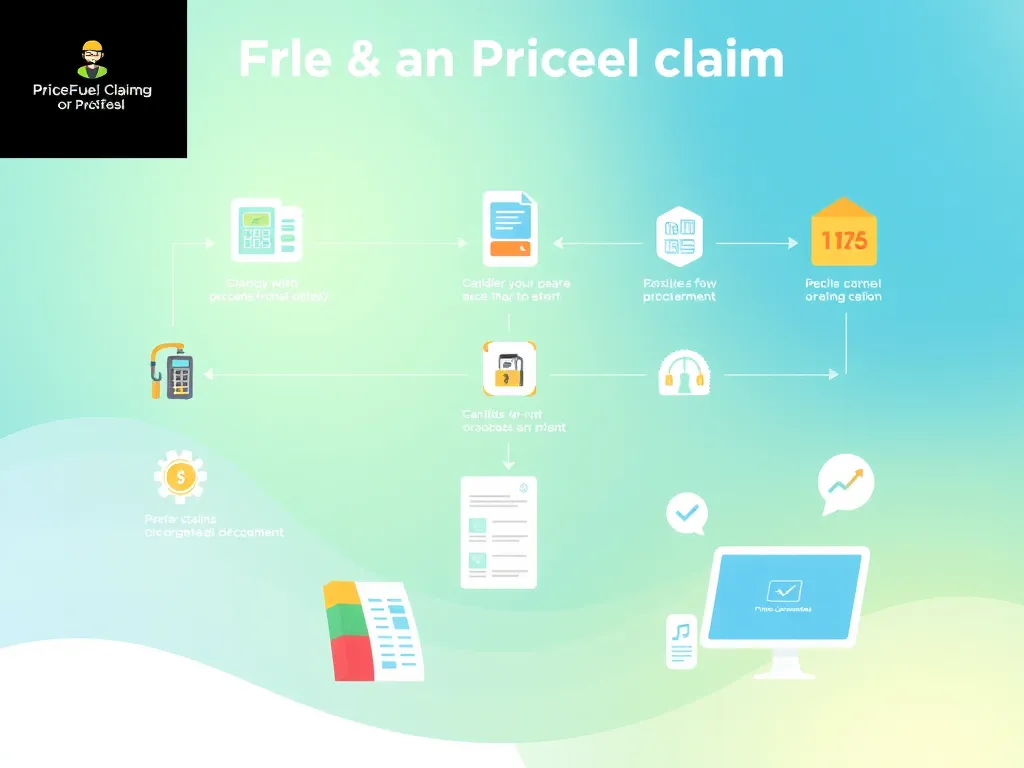 The Ultimate Guide to How to File a PriceFuel Claim